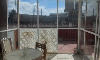 TOLUCA, COLONIA MODERNA CASA RENTA