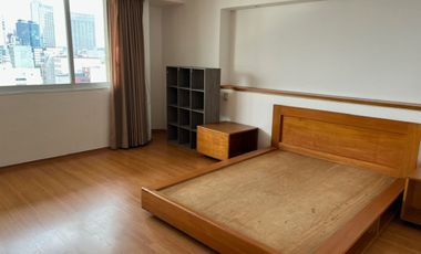 Departamento en Renta en Polanco