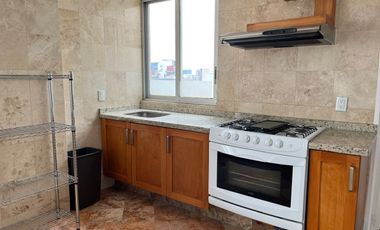 Departamento en Renta en Polanco