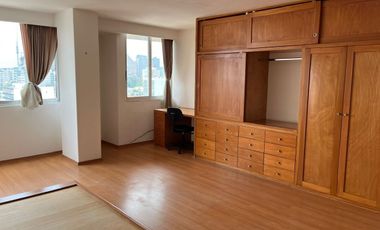 Departamento en Renta en Polanco