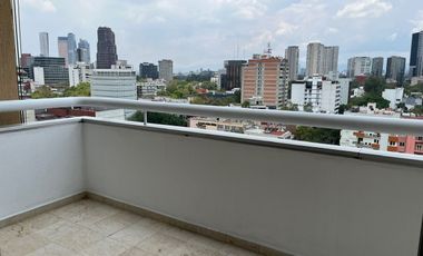 Departamento en Renta en Polanco