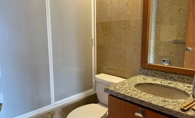 Departamento en Renta en Polanco