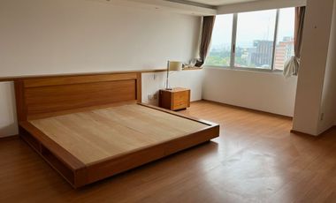 Departamento en Renta en Polanco
