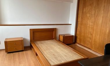 Departamento en Renta en Polanco