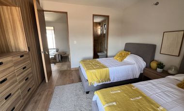 CASA VIDAN – PRIVADA KALLIO