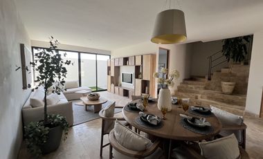 CASA VIDAN – PRIVADA KALLIO