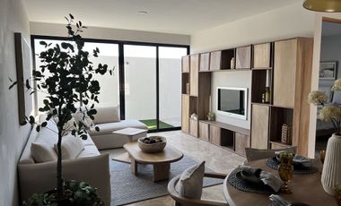 CASA VIDAN – PRIVADA KALLIO