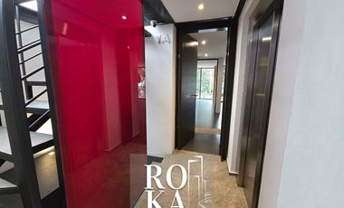 Departamento amueblado en renta Xalapa Veracruz zona Murillo Vidal
