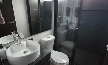 Departamento amueblado en renta Xalapa Veracruz zona Murillo Vidal