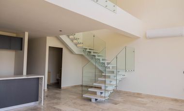 Precioso Penthouse en Renta, Varanta al norte de Mérida