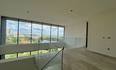 Precioso Penthouse en Renta, Varanta al norte de Mérida