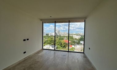 Precioso Penthouse en Renta, Varanta al norte de Mérida