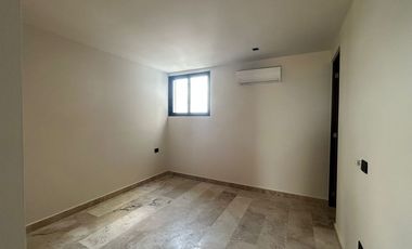 Precioso Penthouse en Renta, Varanta al norte de Mérida