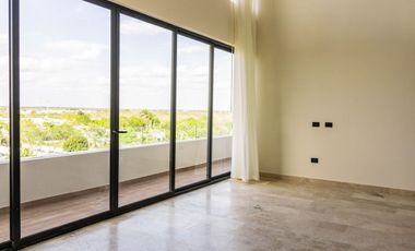 Precioso Penthouse en Renta, Varanta al norte de Mérida