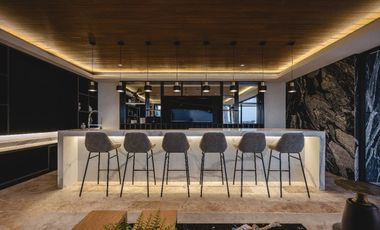 Precioso Penthouse en Renta, Varanta al norte de Mérida