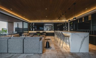 Precioso Penthouse en Renta, Varanta al norte de Mérida