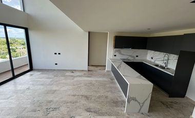 Precioso Penthouse en Renta, Varanta al norte de Mérida
