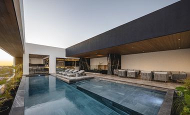Precioso Penthouse en Renta, Varanta al norte de Mérida
