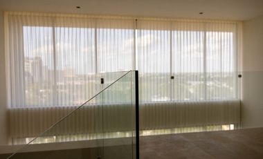 Precioso Penthouse en Renta, Varanta al norte de Mérida