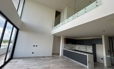 Precioso Penthouse en Renta, Varanta al norte de Mérida