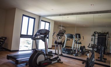 Precioso Penthouse en Renta, Varanta al norte de Mérida