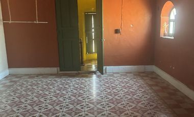 Casa Colonial en el barrio de Guadalupe