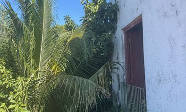 Casa Colonial en el barrio de Guadalupe