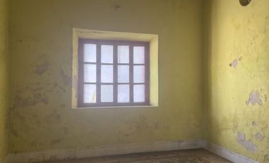 Casa Colonial en el barrio de Guadalupe