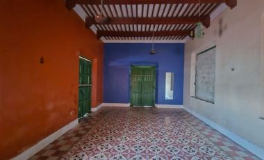 Casa Colonial en el barrio de Guadalupe