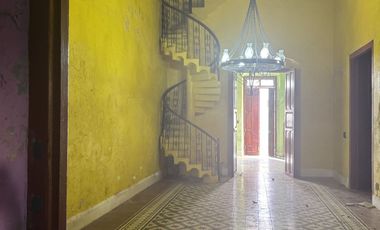 Casa Colonial en el barrio de Guadalupe