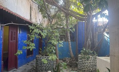 Casa Colonial en el barrio de Guadalupe