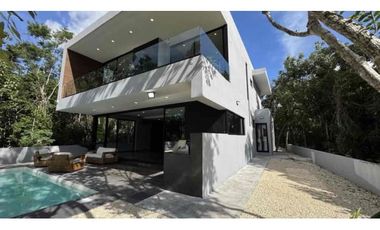 casa en venta 4 habitaciones con casa club