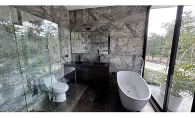 casa en venta 4 habitaciones con casa club