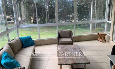 Departamento en Barrio Golf