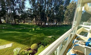 Departamento en Barrio Golf