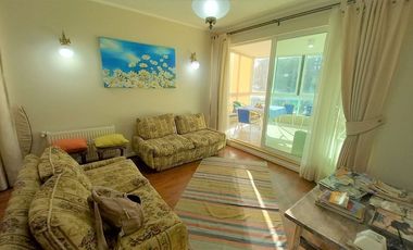 Departamento en Barrio Golf