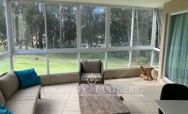 Departamento en Barrio Golf