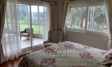 Departamento en Barrio Golf