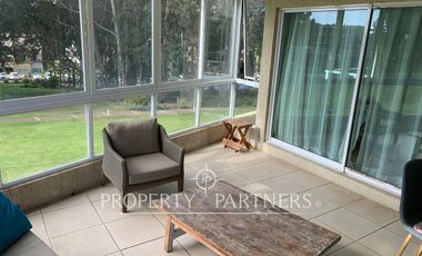 Departamento en Barrio Golf