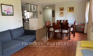 Departamento en Barrio Golf