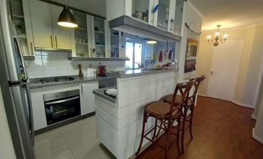 Departamento en Barrio Golf