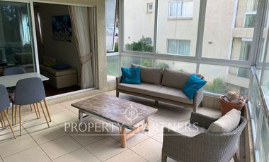 Departamento en Barrio Golf