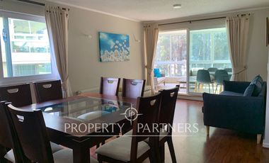 Departamento en Barrio Golf