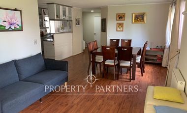 Departamento en Barrio Golf