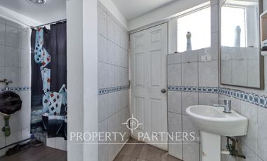 Venta de casa ubicada en Sector El Huascar