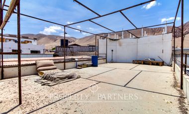 Venta de casa ubicada en Sector El Huascar