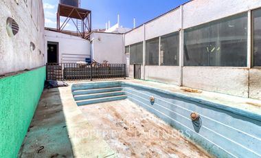 Venta de casa ubicada en Sector El Huascar