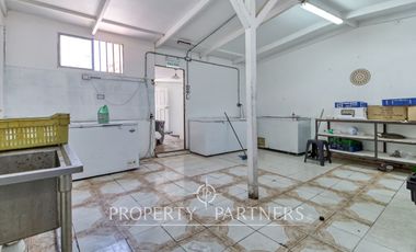 Venta de casa ubicada en Sector El Huascar