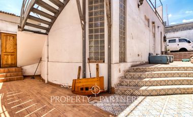 Venta de casa ubicada en Sector El Huascar