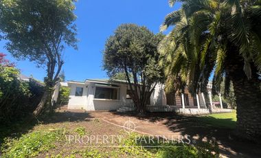 Gran Propiedad en excelente ubicación con uso comercial